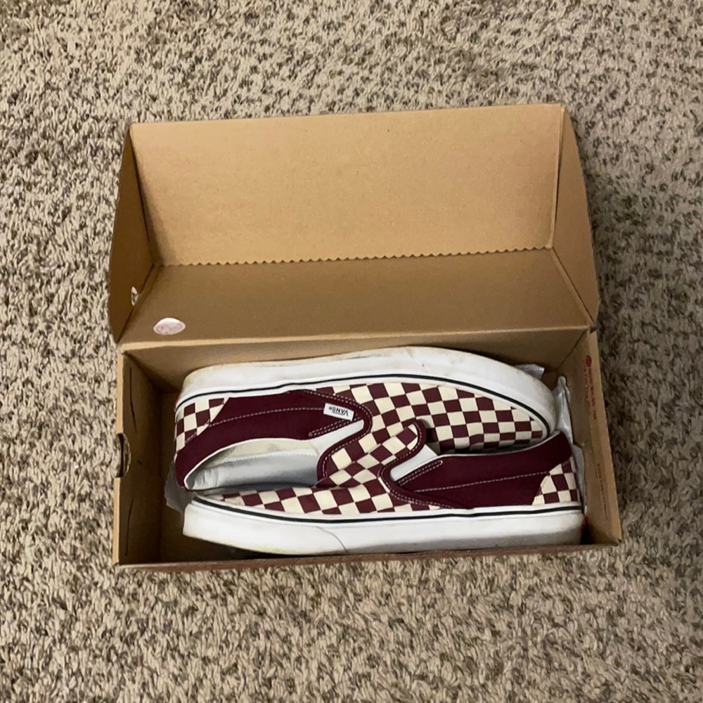 Vans Classic Slip-On